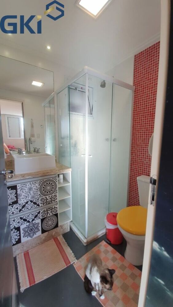 Apartamento, 2 quartos, 67 m² - Foto 14