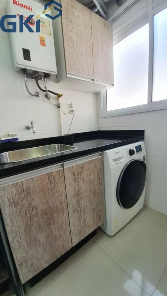 Apartamento, 2 quartos, 67 m² - Foto 3
