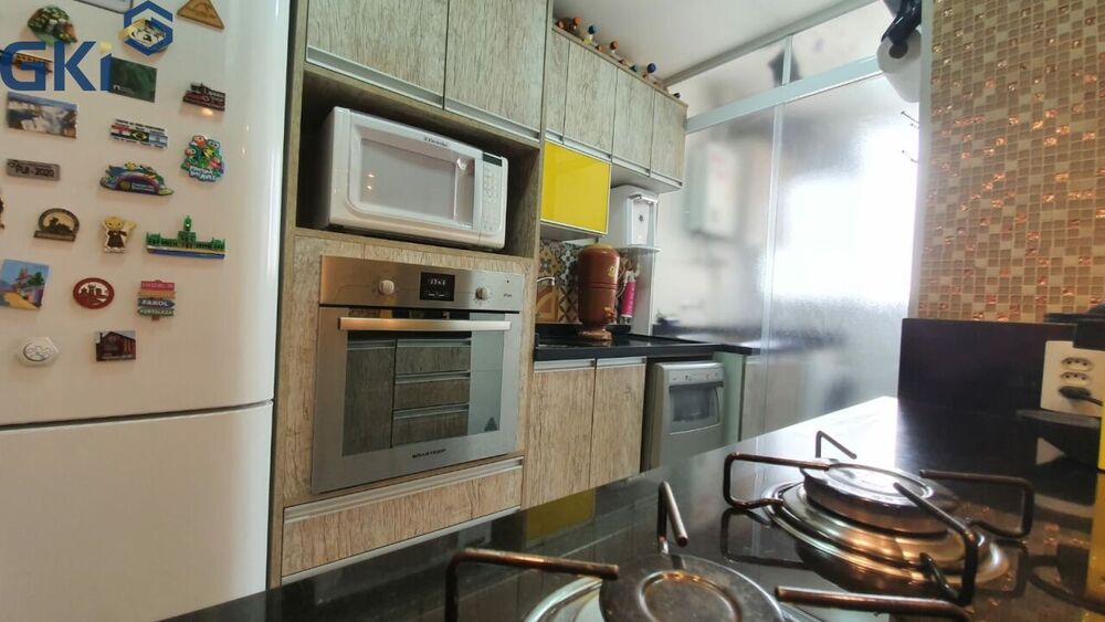 Apartamento, 2 quartos, 67 m² - Foto 7