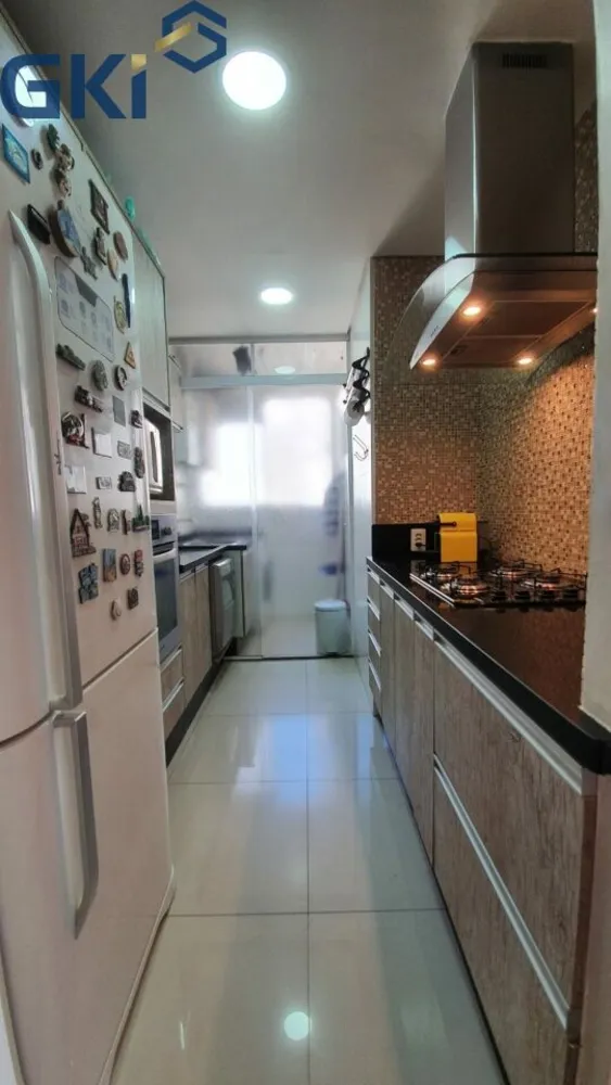 Apartamento, 2 quartos, 67 m² - Foto 9