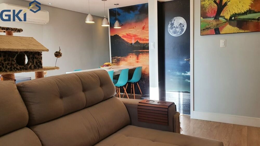 Apartamento, 2 quartos, 67 m² - Foto 11