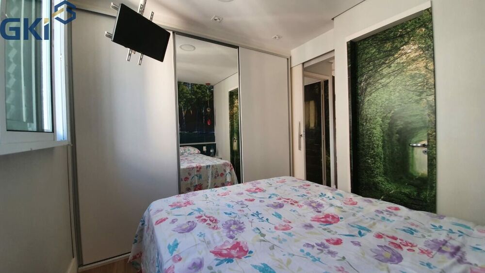 Apartamento, 2 quartos, 67 m² - Foto 10