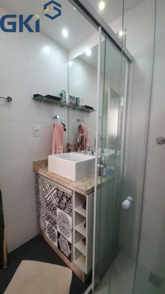 Apartamento, 2 quartos, 67 m² - Foto 4