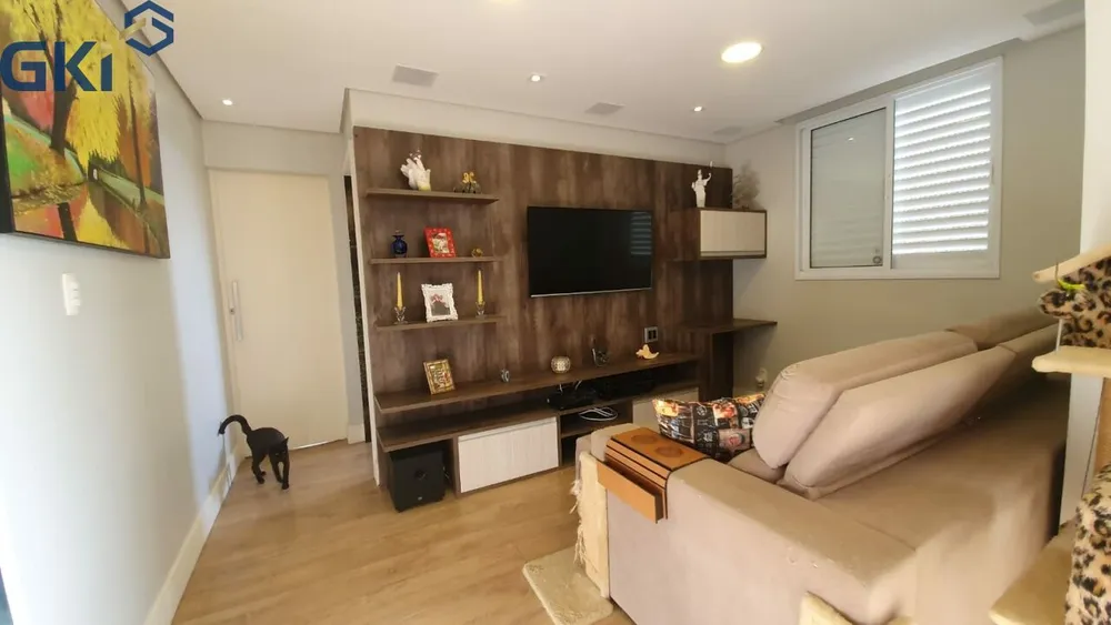 Apartamento, 2 quartos, 67 m² - Foto 1