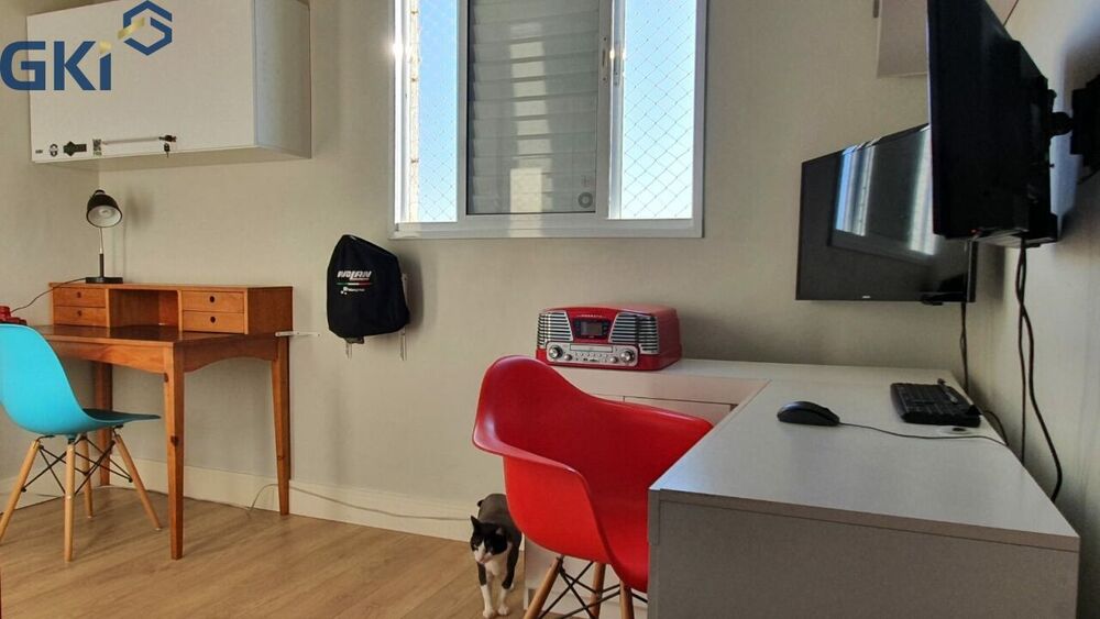 Apartamento, 2 quartos, 67 m² - Foto 6