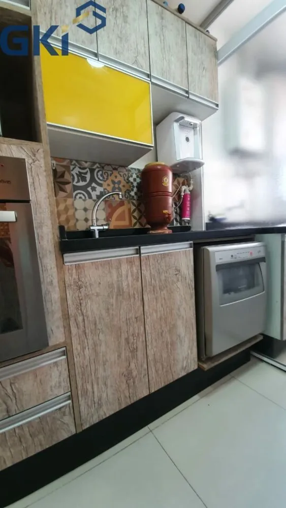 Apartamento, 2 quartos, 67 m² - Foto 10