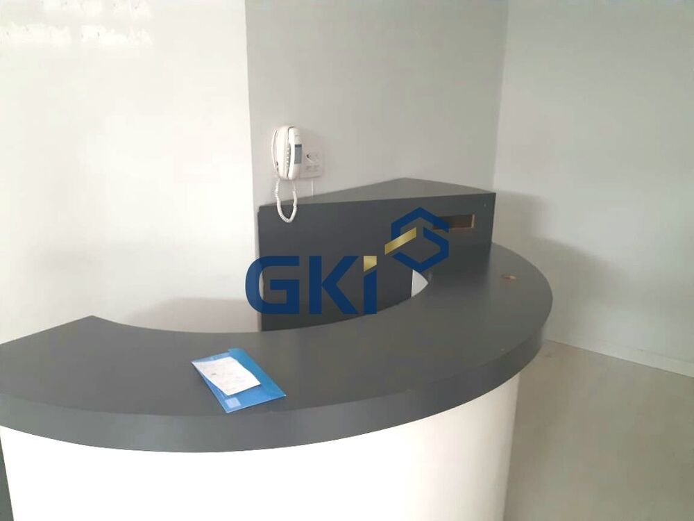 Sala-Conjunto, 36 m² - Foto 4