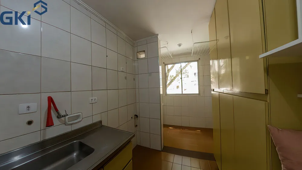 Apartamento, 2 quartos, 63 m² - Foto 6