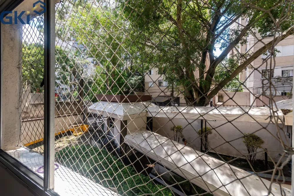 Apartamento, 2 quartos, 63 m² - Foto 4