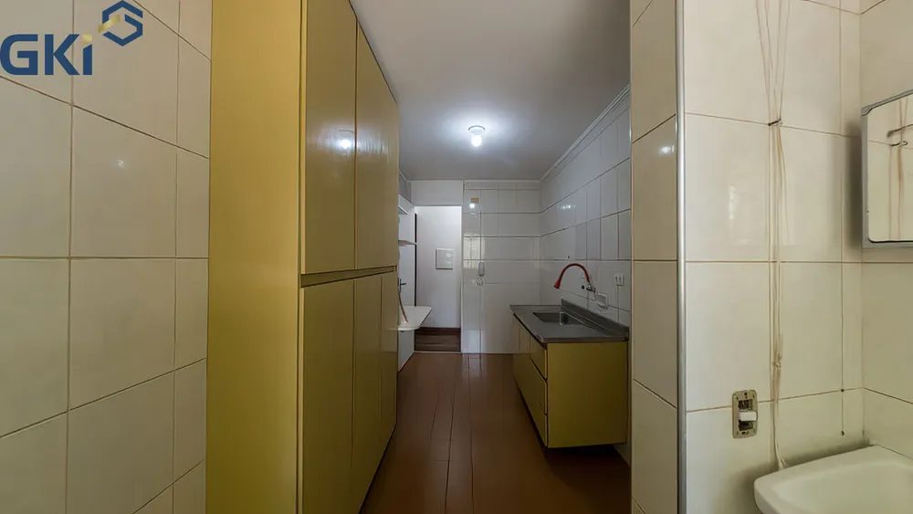 Apartamento, 2 quartos, 63 m² - Foto 9