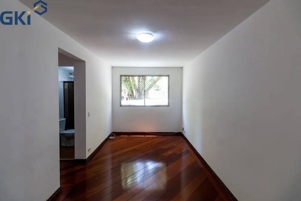 Apartamento, 2 quartos, 63 m² - Foto 1