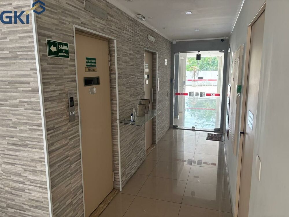 Apartamento, 2 quartos, 65 m² - Foto 4