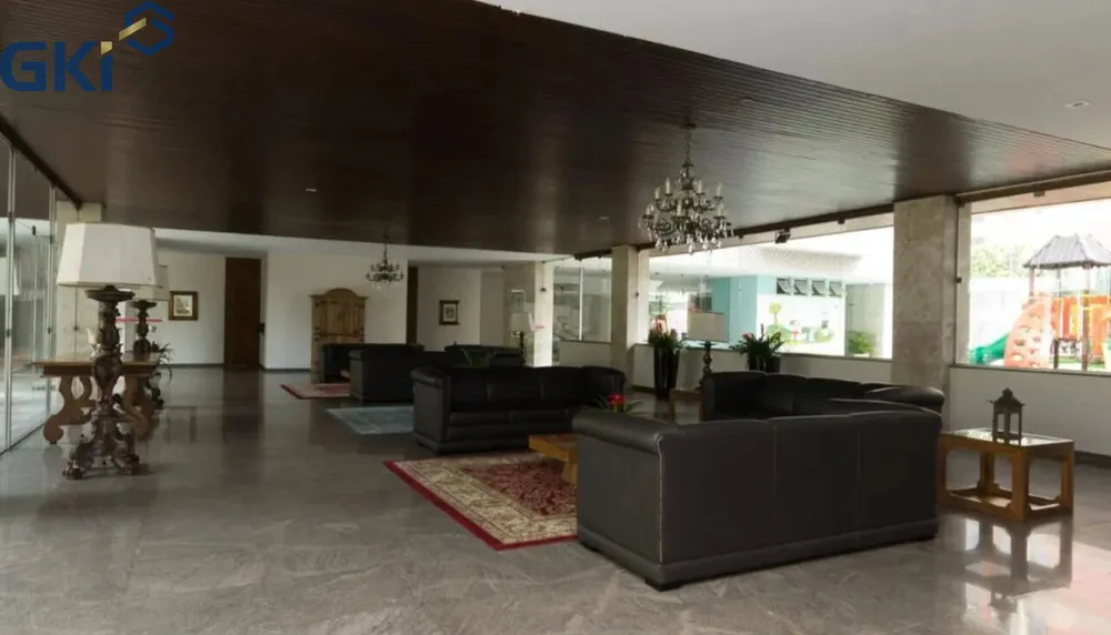 Apartamento, 3 quartos, 113 m² - Foto 2