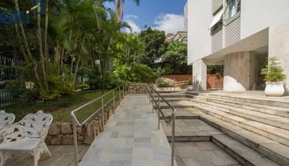 Apartamento, 3 quartos, 113 m² - Foto 1