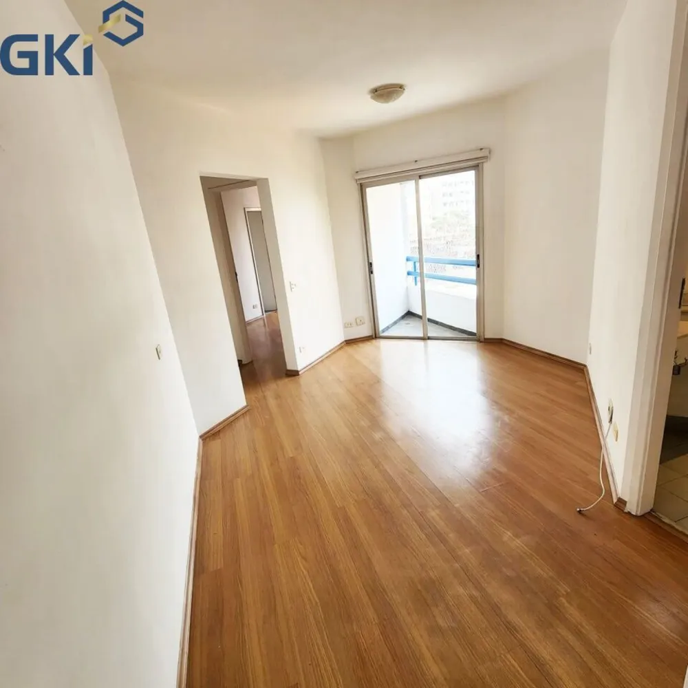 Apartamento, 1 quarto, 50 m² - Foto 4