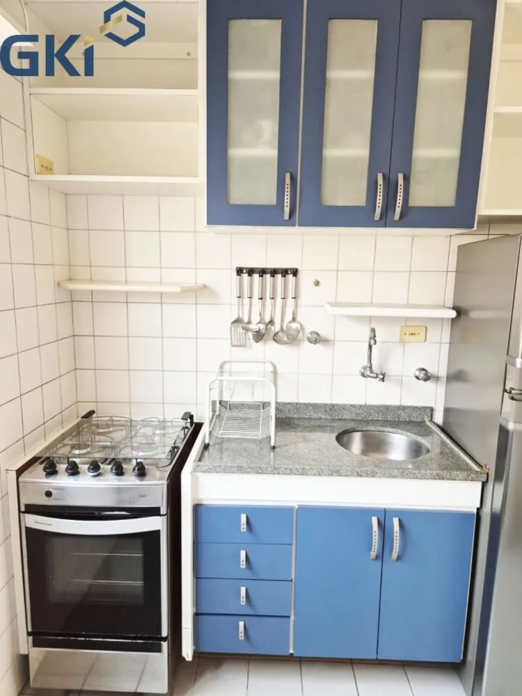 Apartamento, 1 quarto, 50 m² - Foto 8