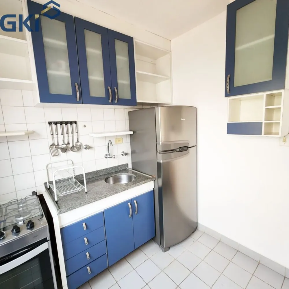 Apartamento, 1 quarto, 50 m² - Foto 7
