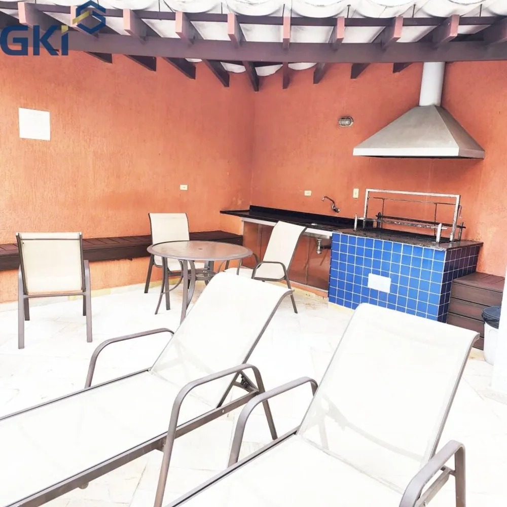 Apartamento, 1 quarto, 50 m² - Foto 12