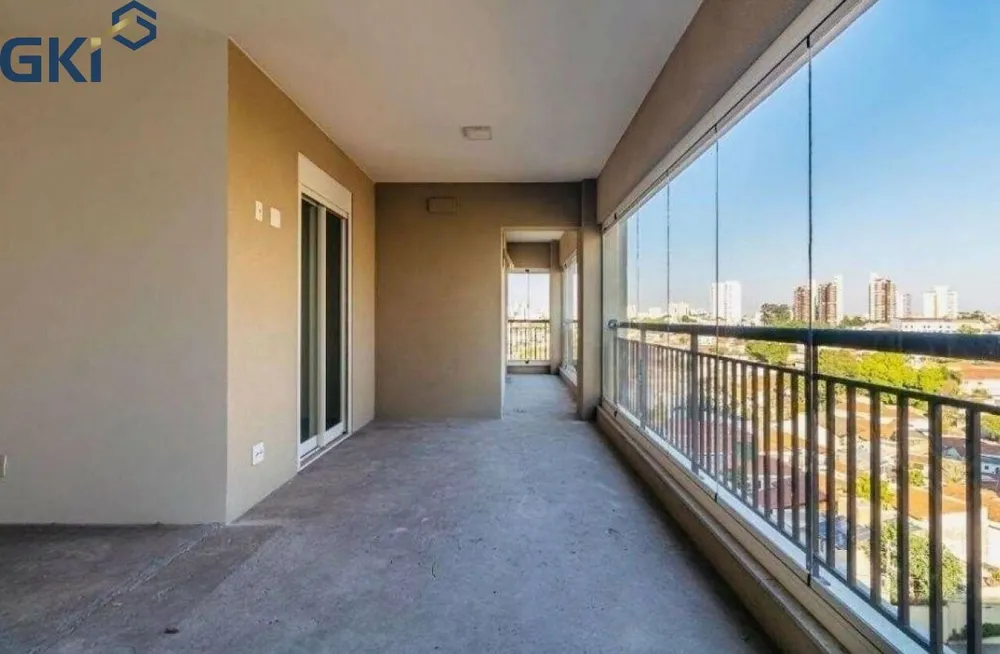 Apartamento, 3 quartos, 110 m² - Foto 1