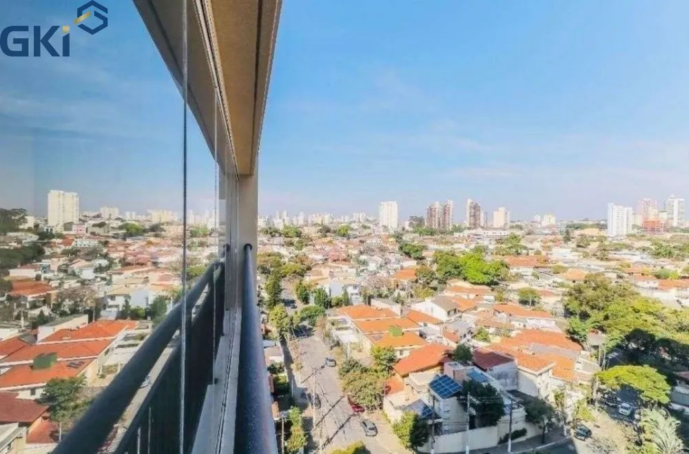 Apartamento, 3 quartos, 110 m² - Foto 5