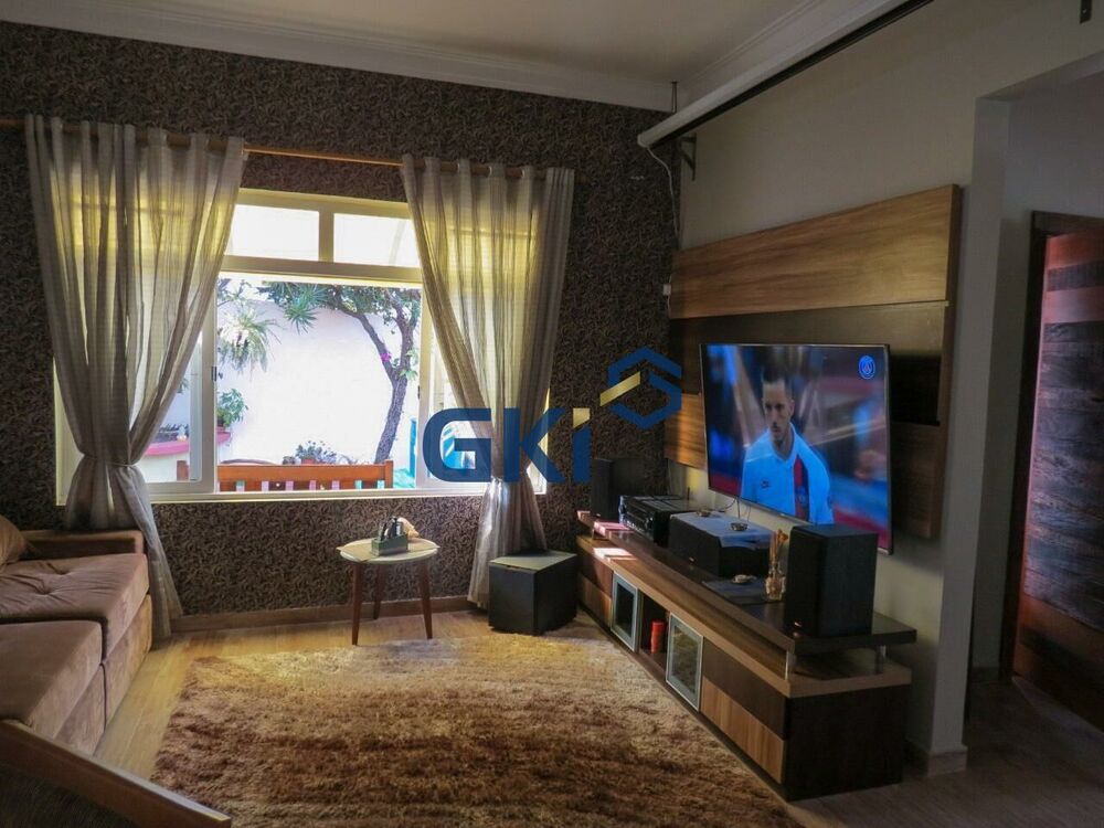 Casa, 3 quartos, 473 m² - Foto 1