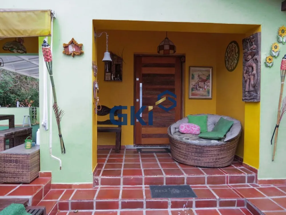 Casa, 3 quartos, 473 m² - Foto 15