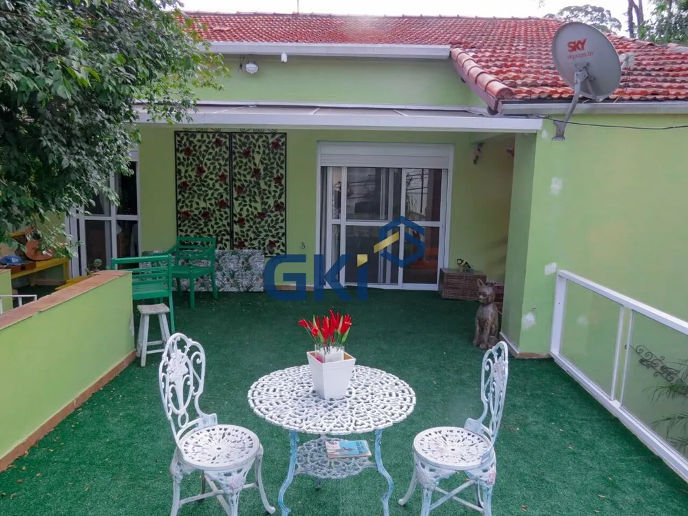 Casa, 3 quartos, 473 m² - Foto 14