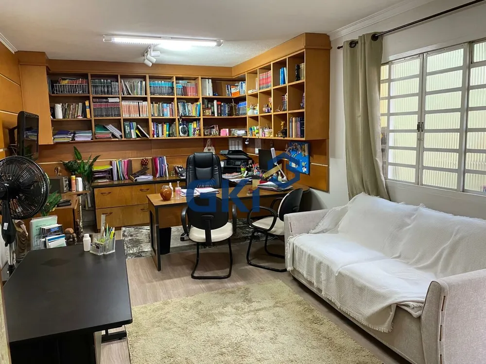 Casa, 3 quartos, 473 m² - Foto 16