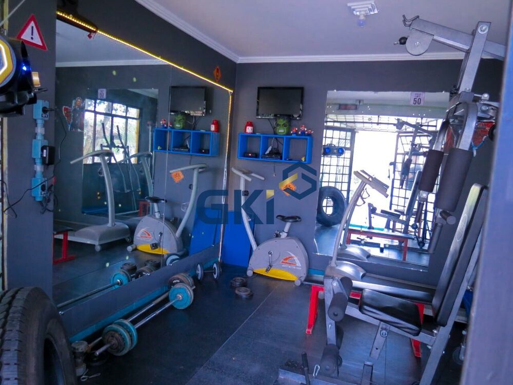 Casa, 3 quartos, 473 m² - Foto 8