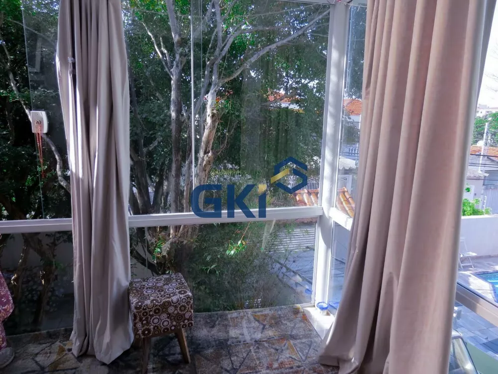 Casa, 3 quartos, 473 m² - Foto 3