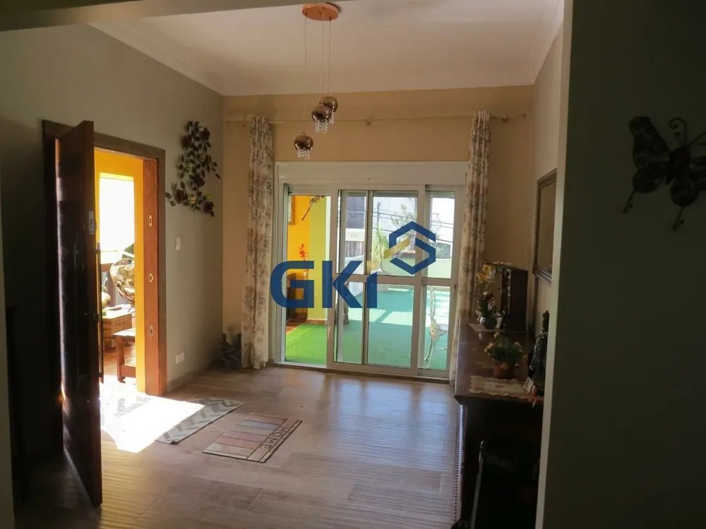 Casa, 3 quartos, 473 m² - Foto 1