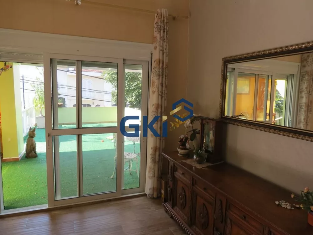 Casa, 3 quartos, 473 m² - Foto 2