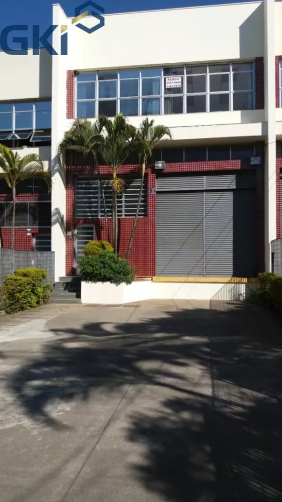 Depósito-Galpão, 800 m² - Foto 3