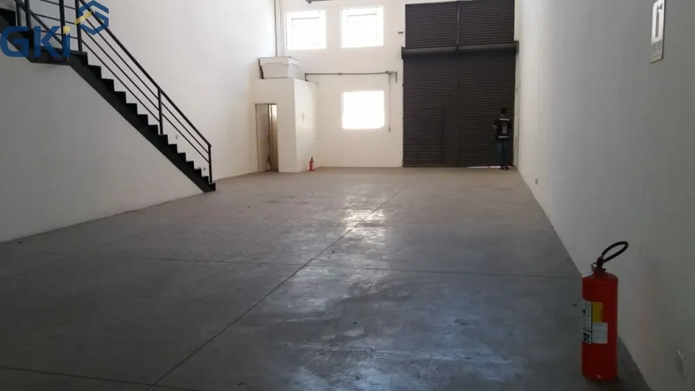 Depósito-Galpão, 800 m² - Foto 5