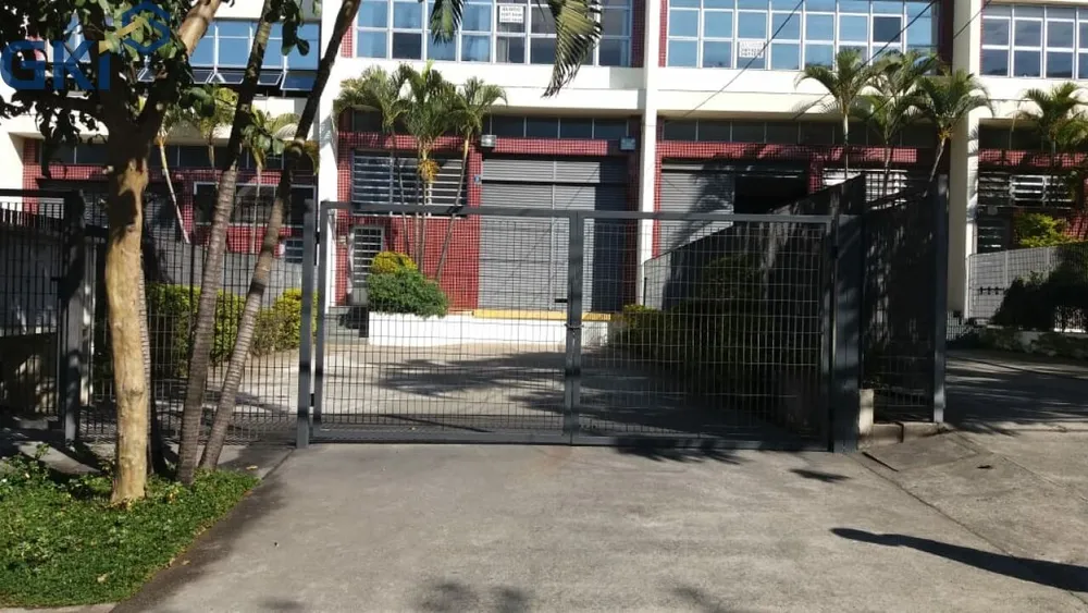Depósito-Galpão, 800 m² - Foto 8