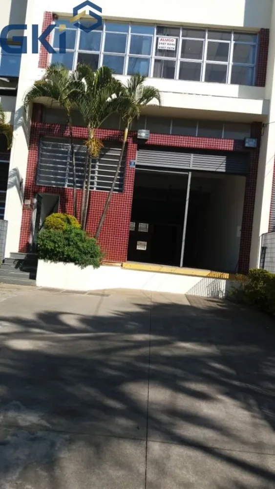 Depósito-Galpão, 800 m² - Foto 6