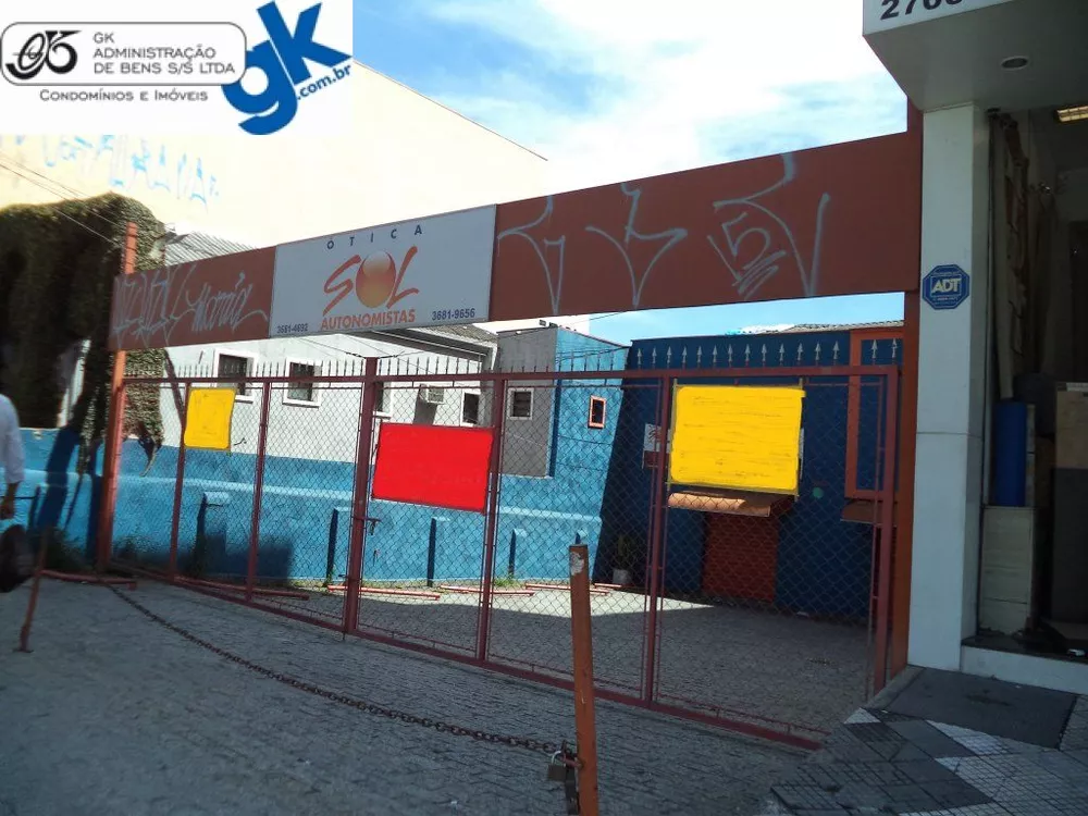 Prédio Inteiro, 200 m² - Foto 4