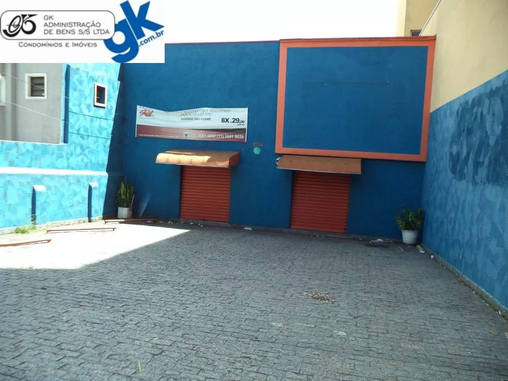 Prédio Inteiro, 200 m² - Foto 1