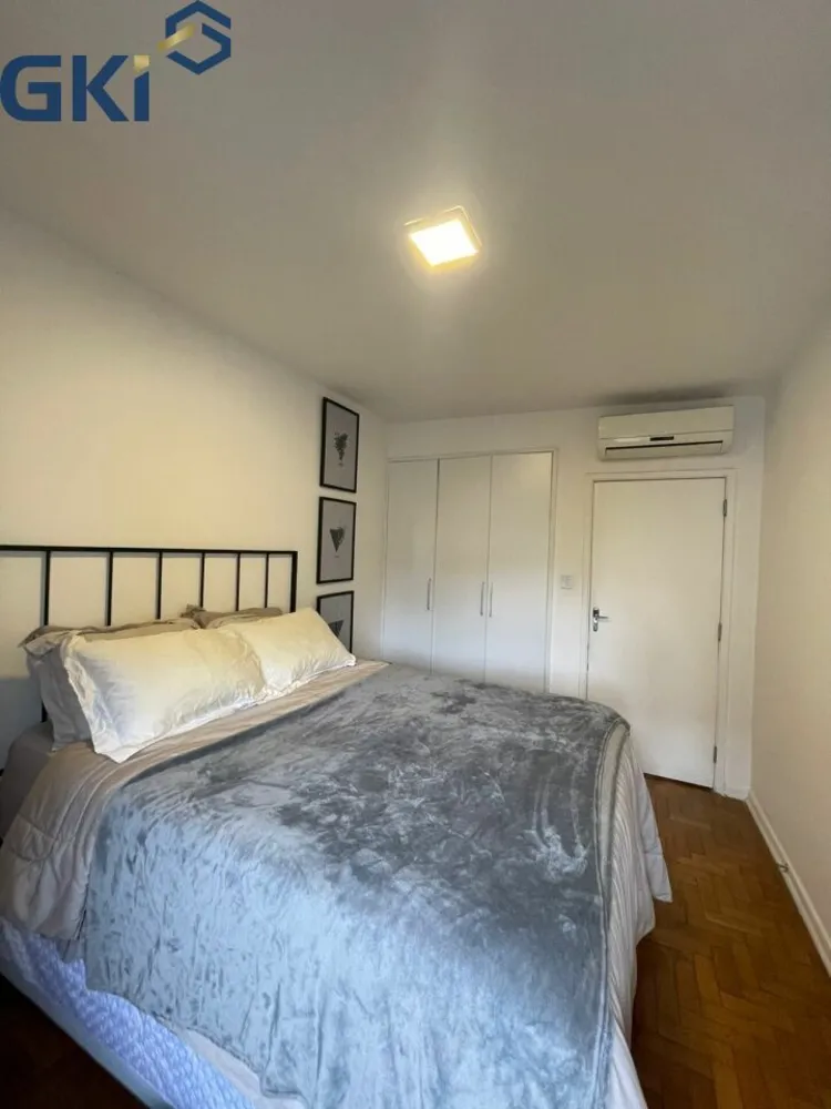 Apartamento, 2 quartos, 94 m² - Foto 2