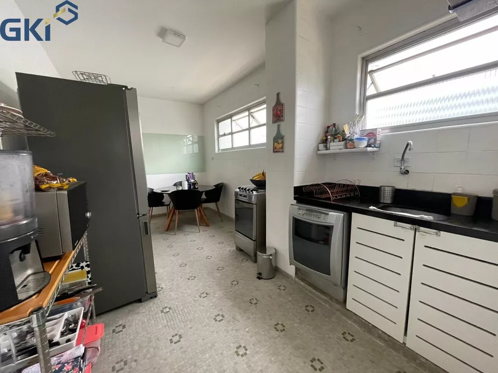 Apartamento, 2 quartos, 94 m² - Foto 1