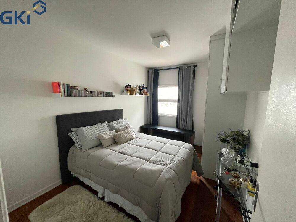 Apartamento, 2 quartos, 94 m² - Foto 5