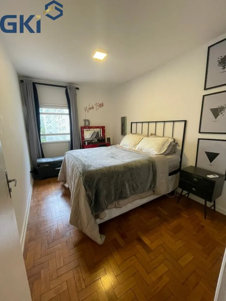 Apartamento, 2 quartos, 94 m² - Foto 3