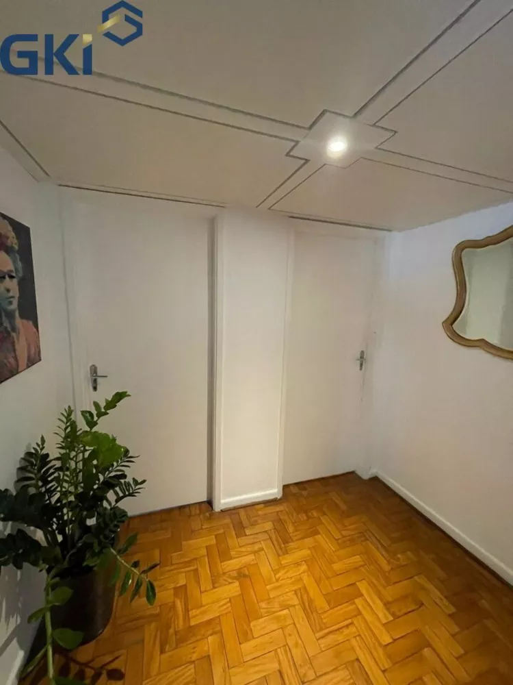 Apartamento, 2 quartos, 94 m² - Foto 2