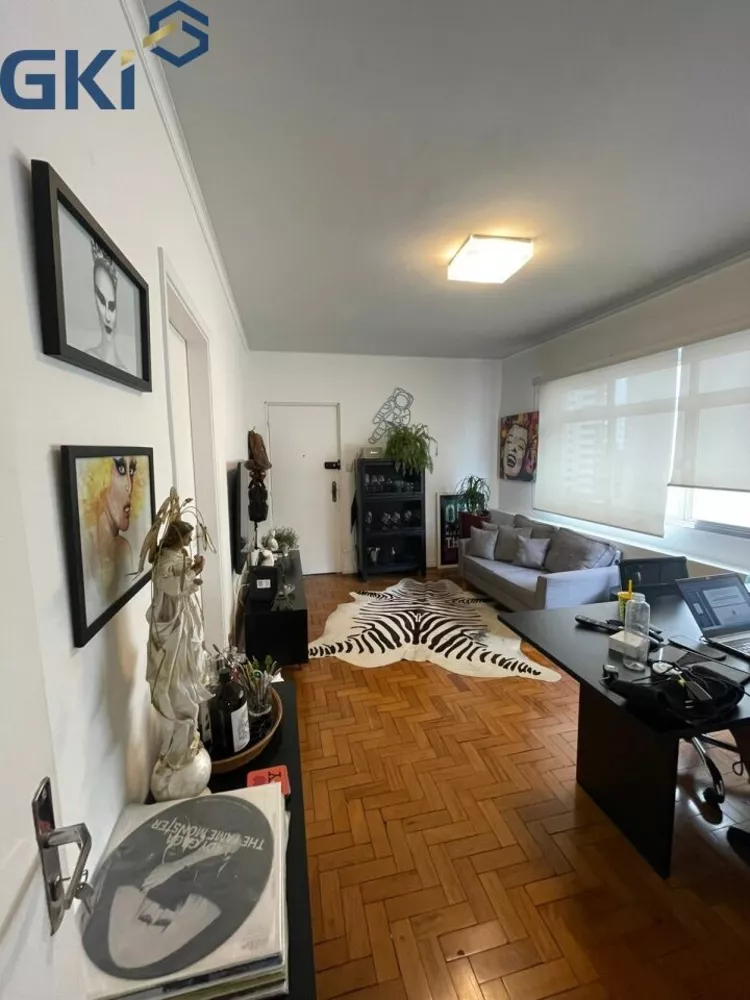 Apartamento, 2 quartos, 94 m² - Foto 3