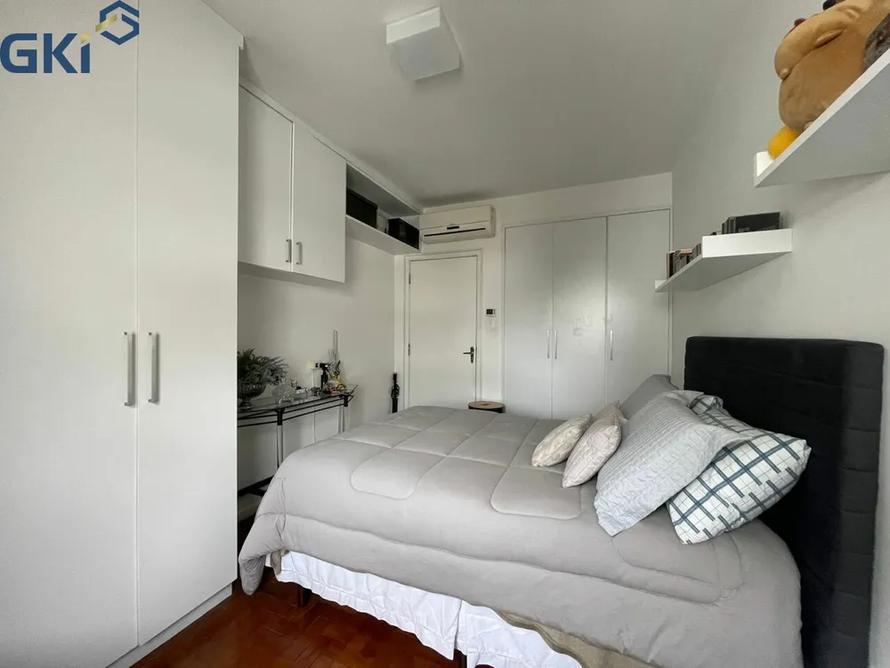 Apartamento, 2 quartos, 94 m² - Foto 5