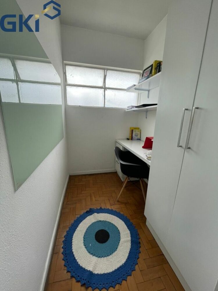 Apartamento, 2 quartos, 94 m² - Foto 6