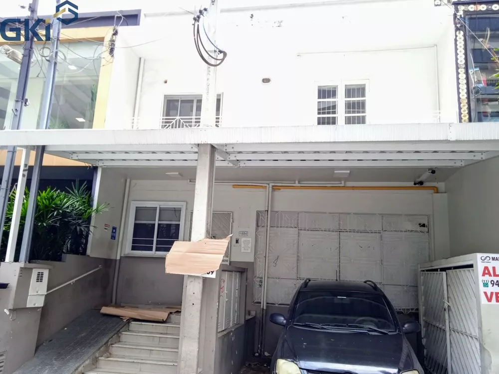 Prédio Inteiro, 300 m² - Foto 5