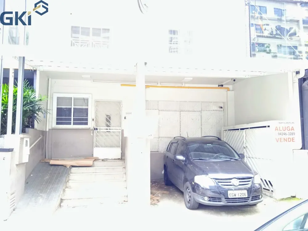 Prédio Inteiro, 300 m² - Foto 1