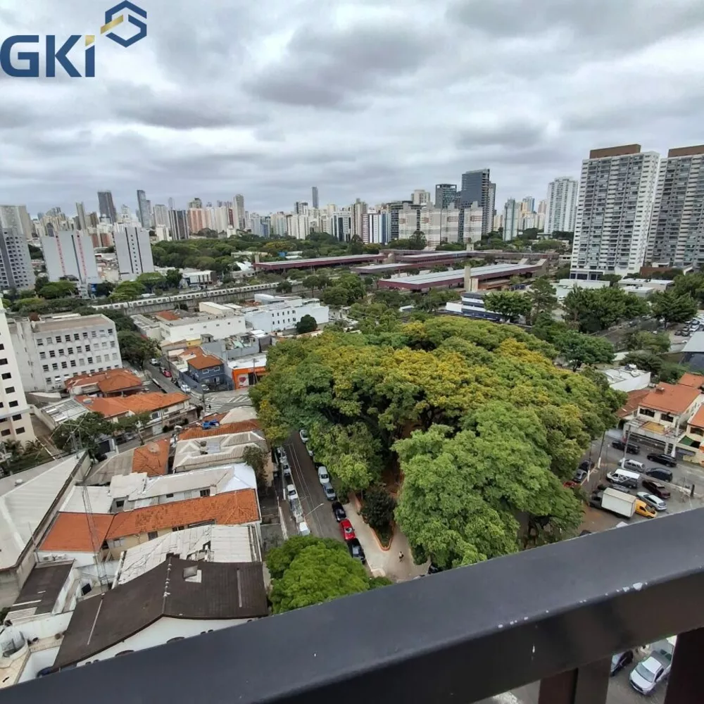 Apartamento, 1 quarto, 41 m² - Foto 1