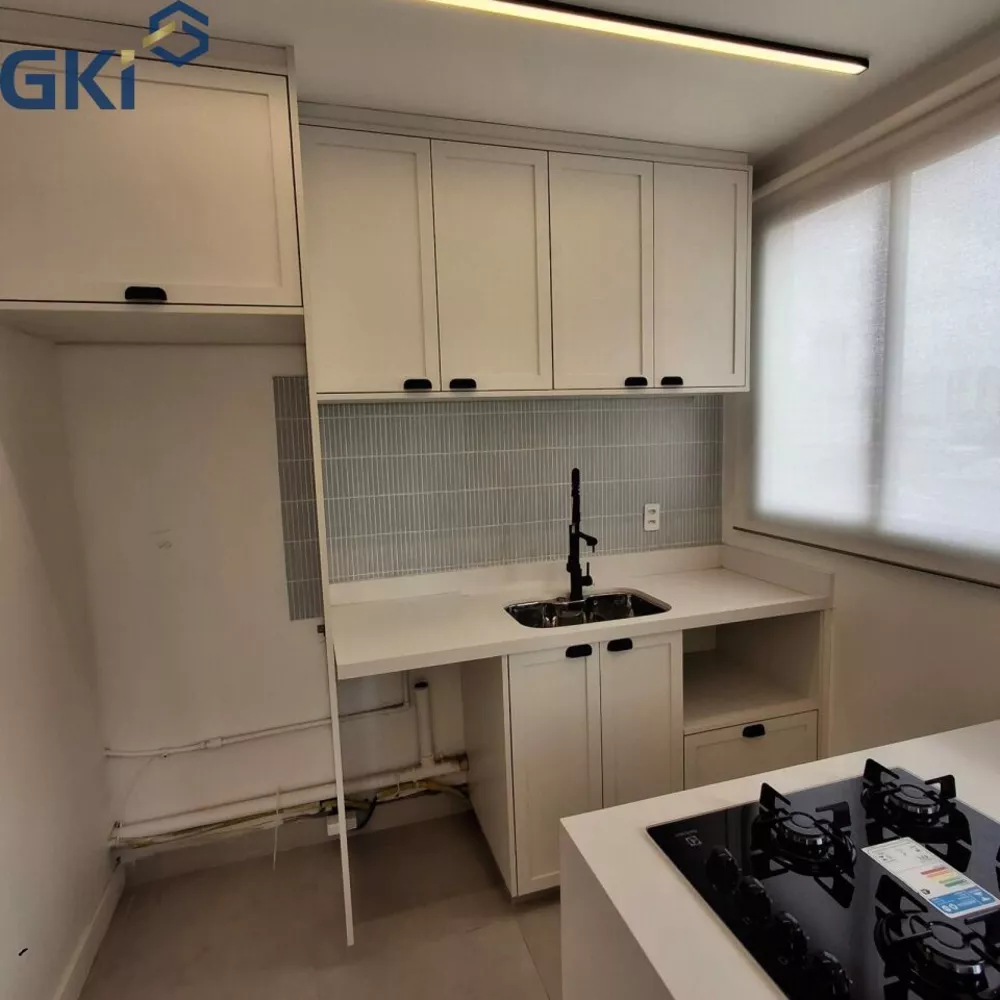 Apartamento, 1 quarto, 41 m² - Foto 3